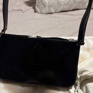 Longchamp Black Women's Bag
